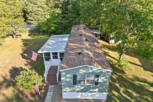 $165,000 | 12 Foothills Way, Tilton, NH 03276