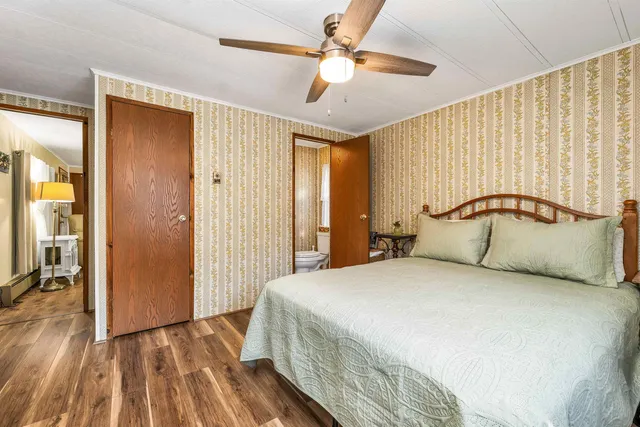 $165,000 | 12 Foothills Way, Tilton, NH 03276