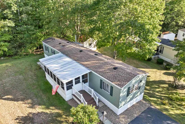 $165,000 | 12 Foothills Way, Tilton, NH 03276