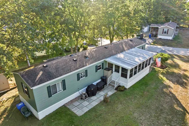 $165,000 | 12 Foothills Way, Tilton, NH 03276