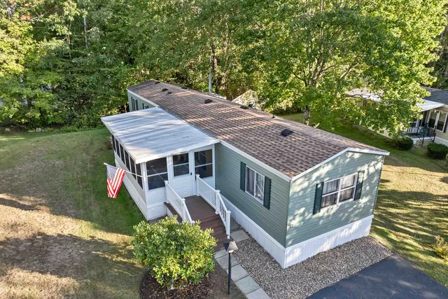 $165,000 | 12 Foothills Way, Tilton, NH 03276