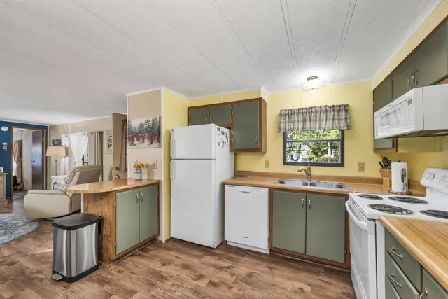 $165,000 | 12 Foothills Way, Tilton, NH 03276