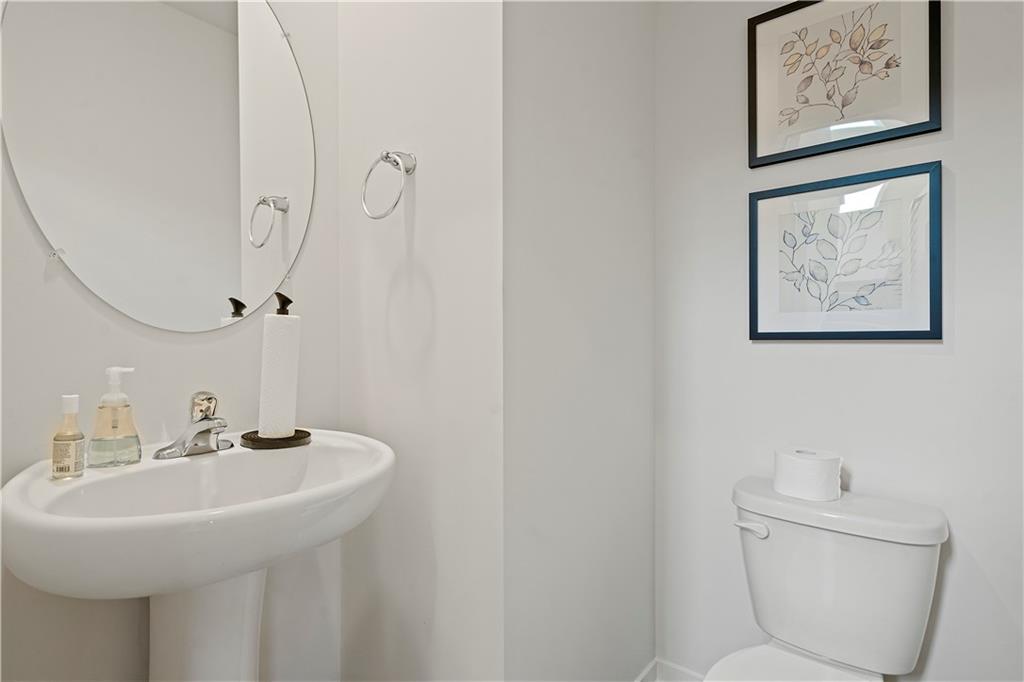 21735 South Madison Street Spring Hill, KS 66083 - Photo 12 of 34