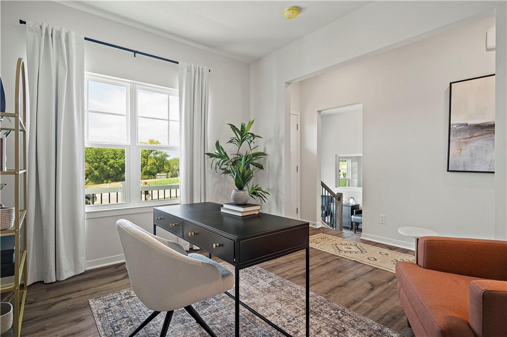 21735 South Madison Street Spring Hill, KS 66083 - Photo 14 of 32