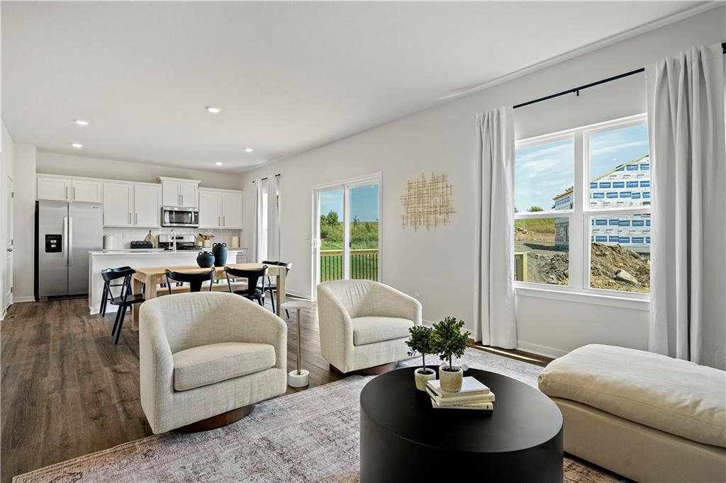 21735 South Madison Street Spring Hill, KS 66083 - Photo 16 of 32