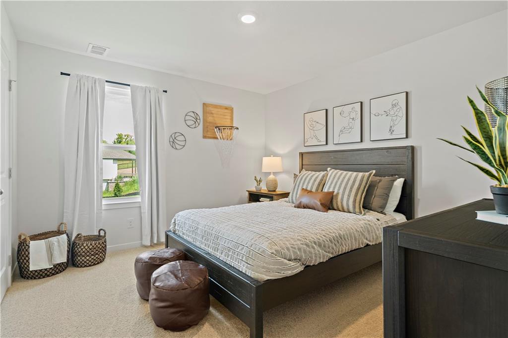 21735 South Madison Street Spring Hill, KS 66083 - Photo 24 of 34