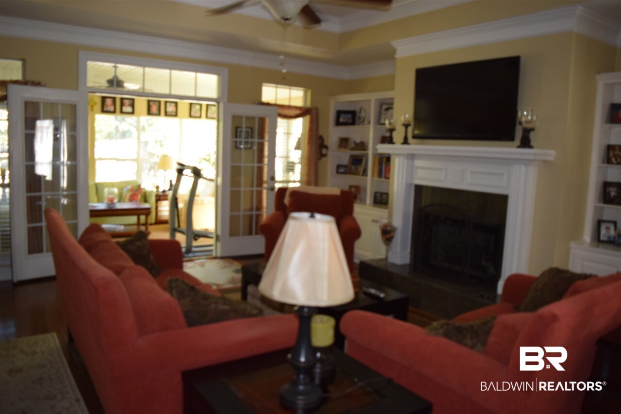 5584 Fairfield Place Mobile, AL 36609 - Photo 12 of 30