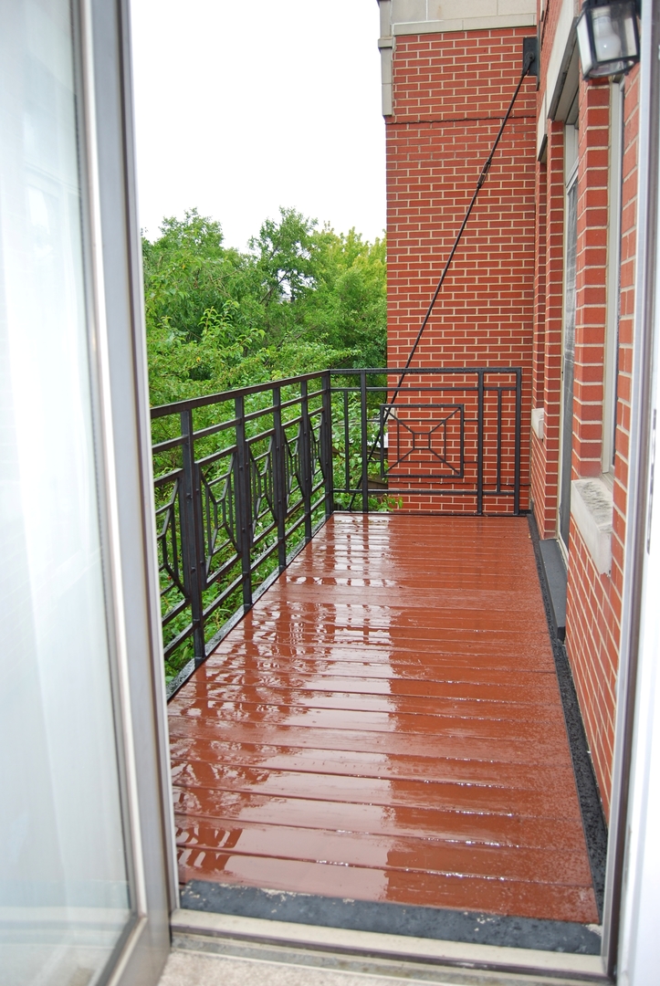 1431 South Halsted Street, Unit 3A Chicago, IL 60607 - Photo 5 of 12