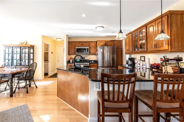 $465,000 | 6357 Vintage Court, Lockport Town, NY 14094