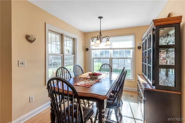 $465,000 | 6357 Vintage Court, Lockport Town, NY 14094