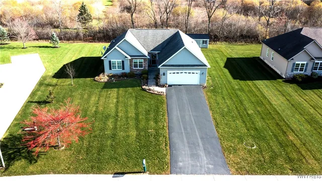 $465,000 | 6357 Vintage Court, Lockport Town, NY 14094