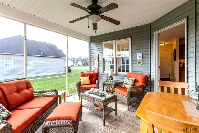 $465,000 | 6357 Vintage Court, Lockport Town, NY 14094