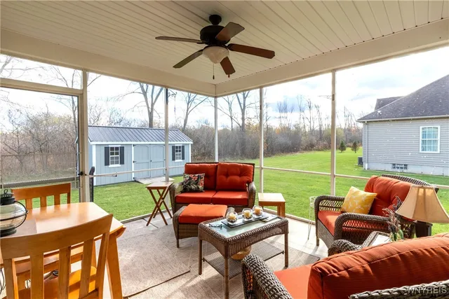 $465,000 | 6357 Vintage Court, Lockport Town, NY 14094