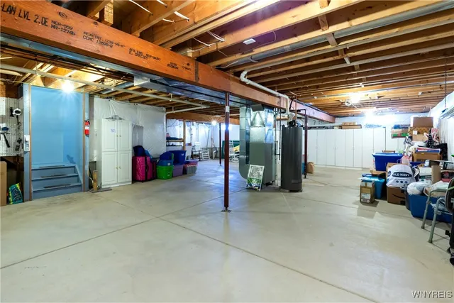 $465,000 | 6357 Vintage Court, Lockport Town, NY 14094