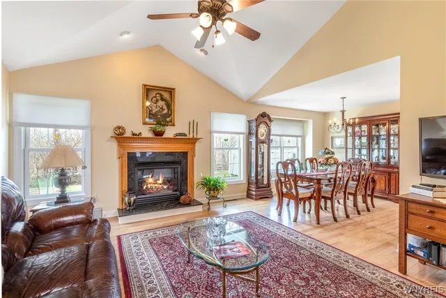 $465,000 | 6357 Vintage Court, Lockport Town, NY 14094