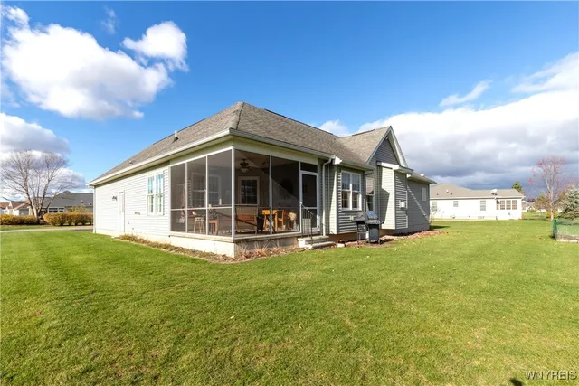 $465,000 | 6357 Vintage Court, Lockport Town, NY 14094