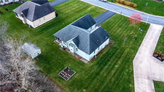 $465,000 | 6357 Vintage Court, Lockport Town, NY 14094