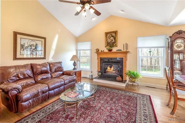 $465,000 | 6357 Vintage Court, Lockport Town, NY 14094