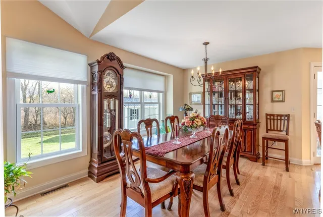 $465,000 | 6357 Vintage Court, Lockport Town, NY 14094