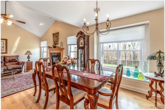 $465,000 | 6357 Vintage Court, Lockport Town, NY 14094