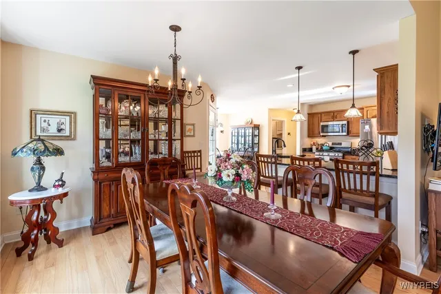 $465,000 | 6357 Vintage Court, Lockport Town, NY 14094