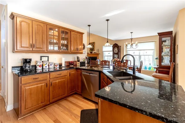 $465,000 | 6357 Vintage Court, Lockport Town, NY 14094