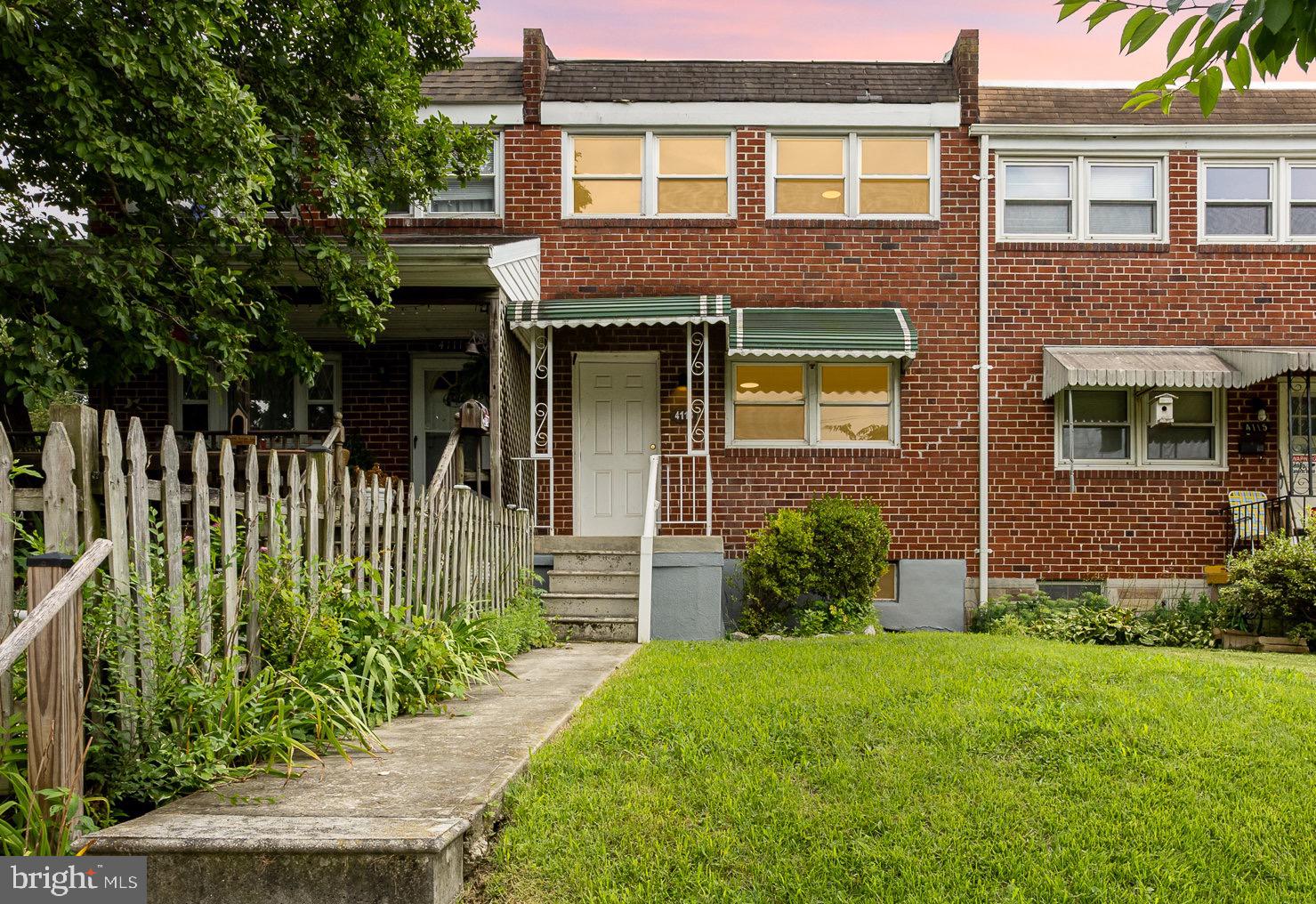 4113 Townsend Avenue Baltimore, MD 21225 - Photo 17 of 24