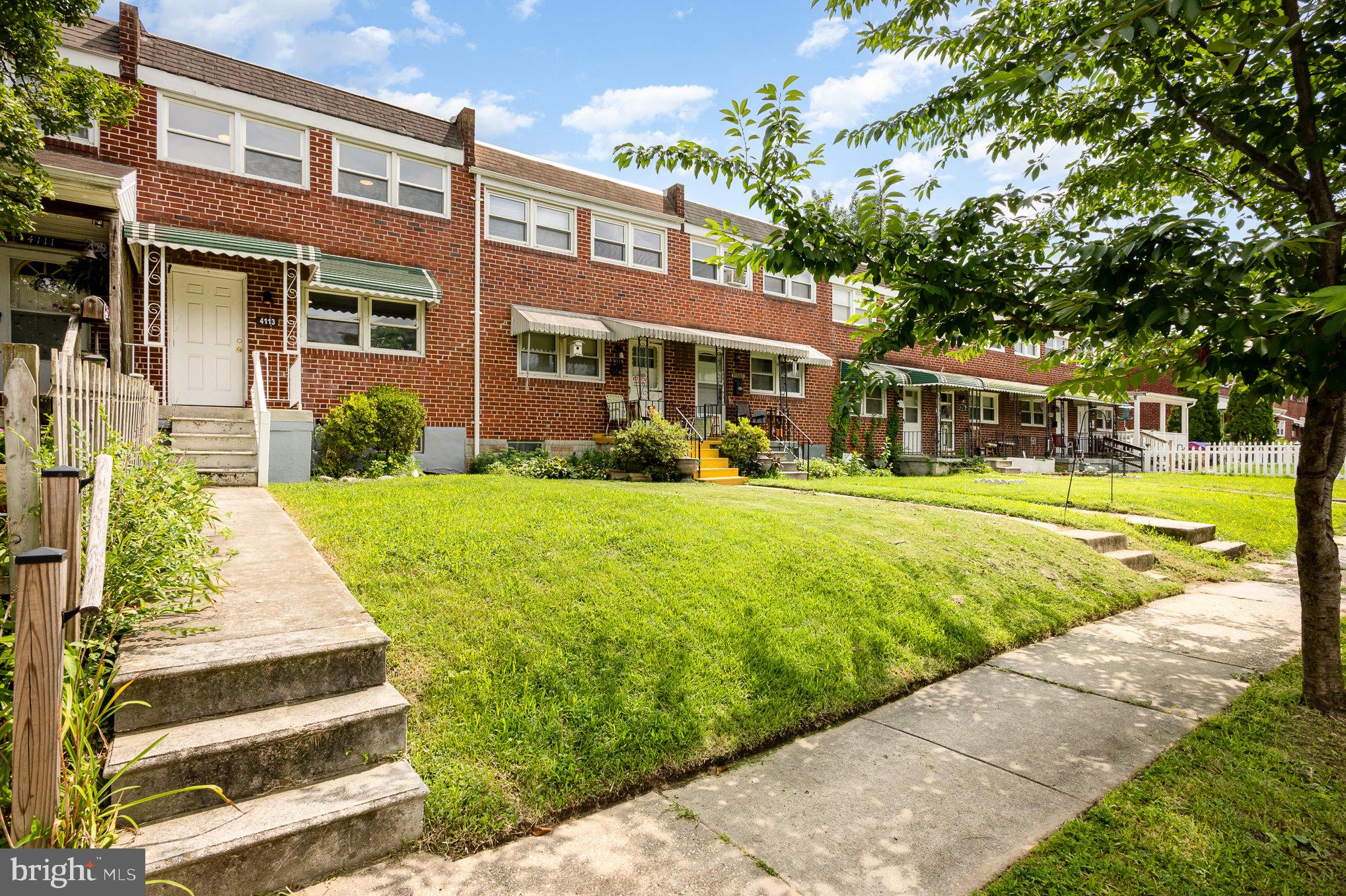 4113 Townsend Avenue Baltimore, MD 21225 - Photo 18 of 24