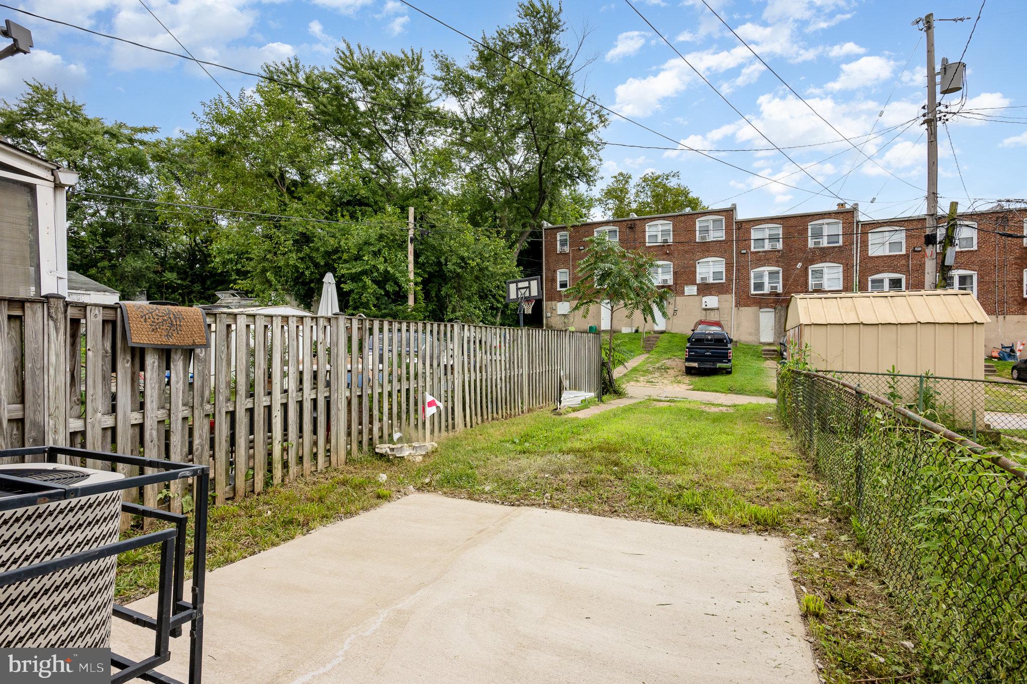 4113 Townsend Avenue Baltimore, MD 21225 - Photo 20 of 24
