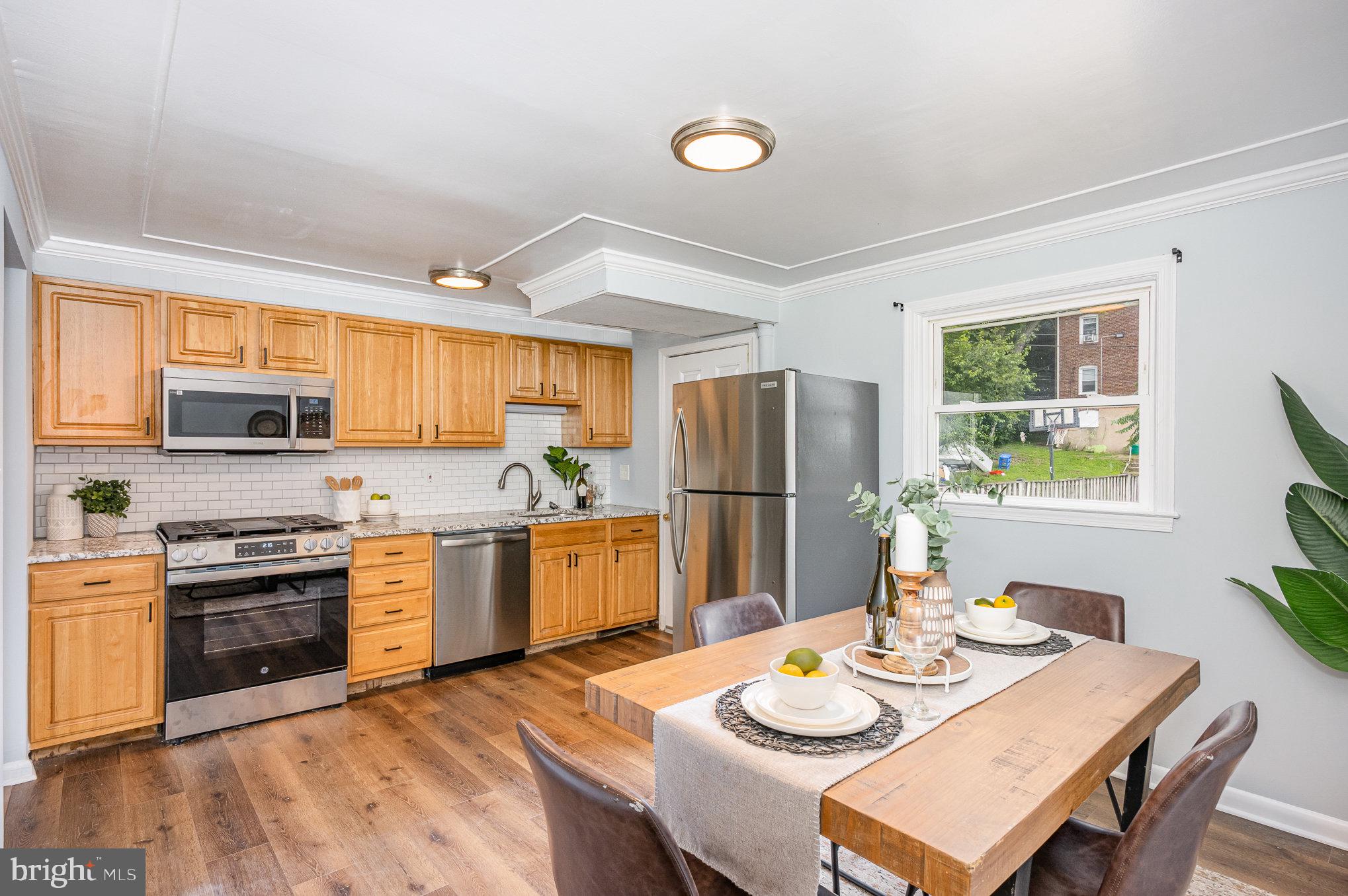 4113 Townsend Avenue Baltimore, MD 21225 - Photo 7 of 24