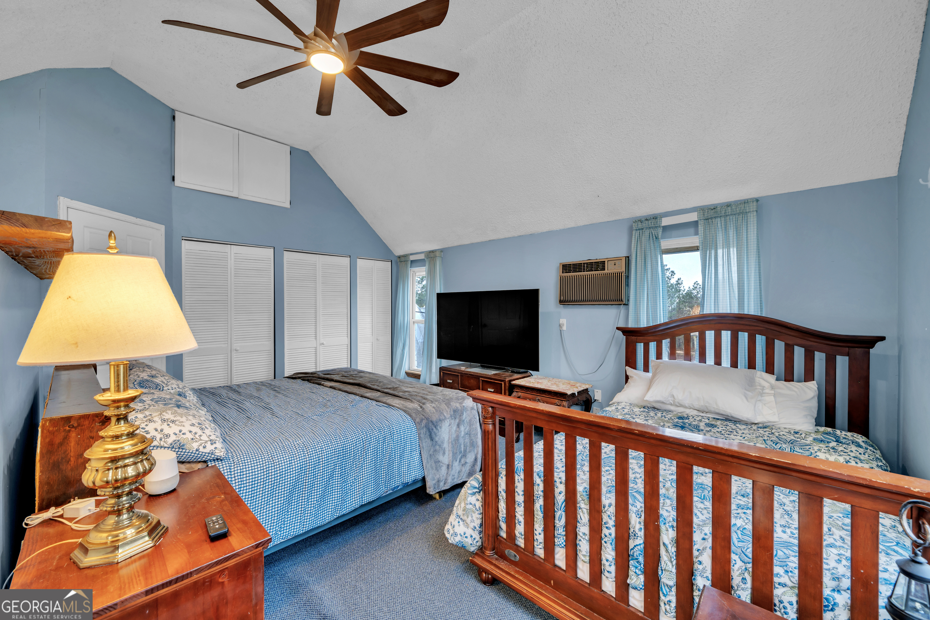 271 Dr Brooks Road Box Springs, GA 31801 - Photo 42 of 63