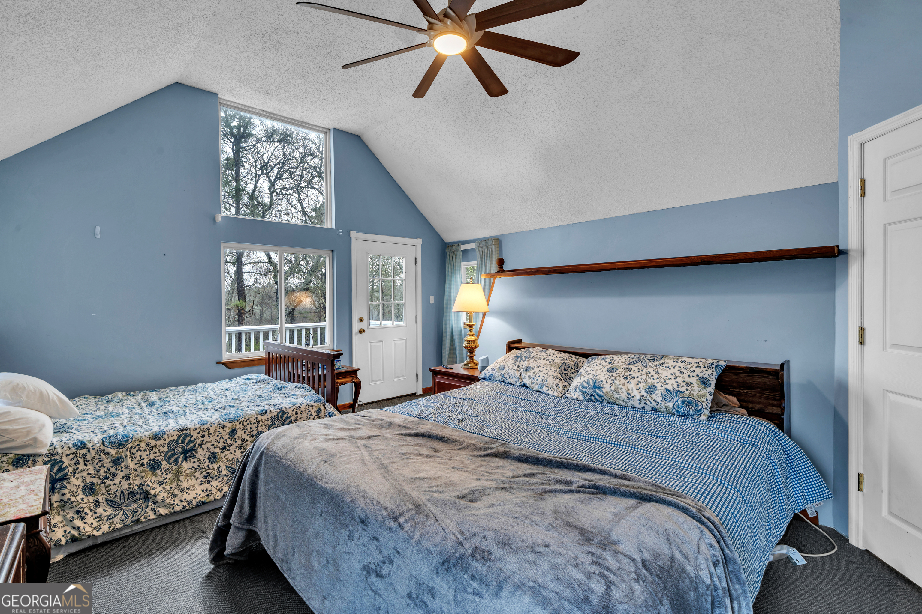 271 Dr Brooks Road Box Springs, GA 31801 - Photo 43 of 63