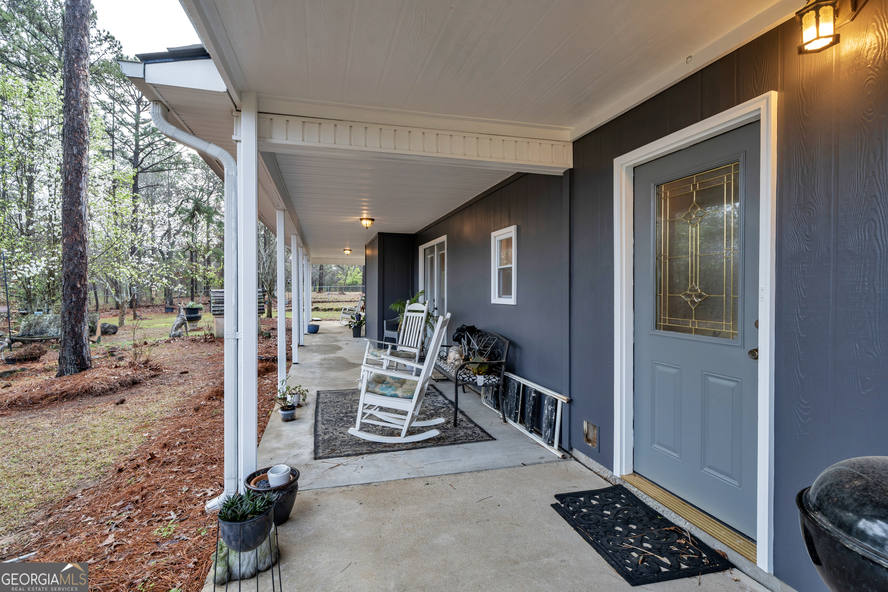 271 Dr Brooks Road Box Springs, GA 31801 - Photo 47 of 63