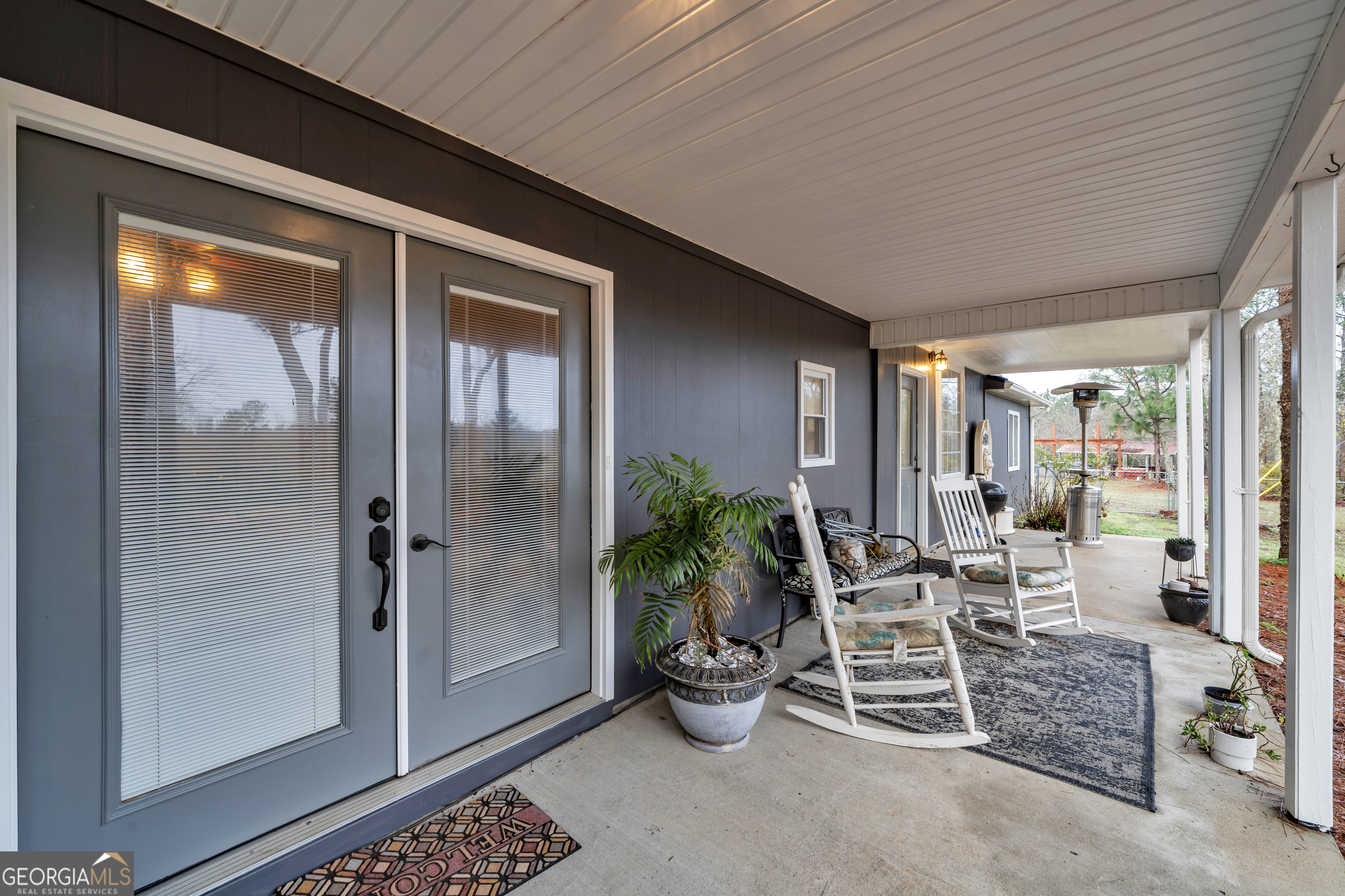 271 Dr Brooks Road Box Springs, GA 31801 - Photo 48 of 63 a living room with furniture
