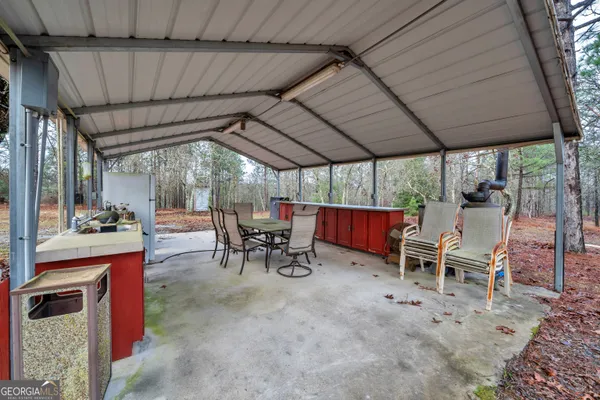 $599,900 | 271 Dr Brooks Road, Box Springs, GA 31801