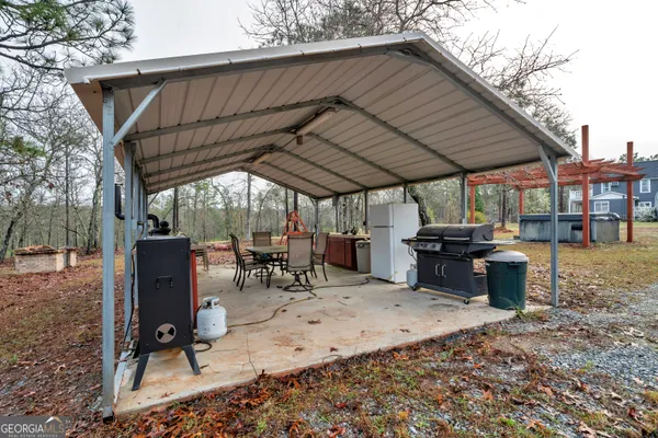 $599,900 | 271 Dr Brooks Road, Box Springs, GA 31801