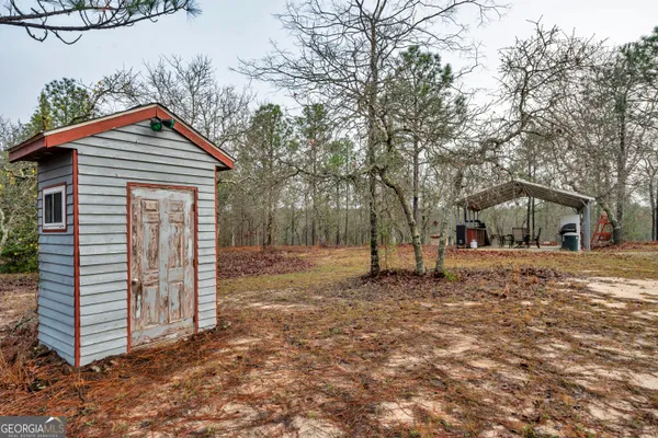 $599,900 | 271 Dr Brooks Road, Box Springs, GA 31801
