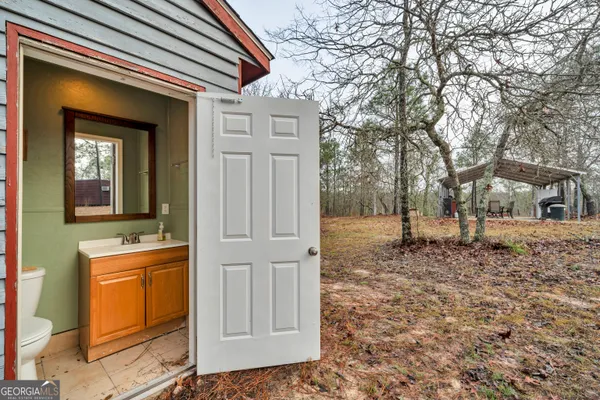 $599,900 | 271 Dr Brooks Road, Box Springs, GA 31801