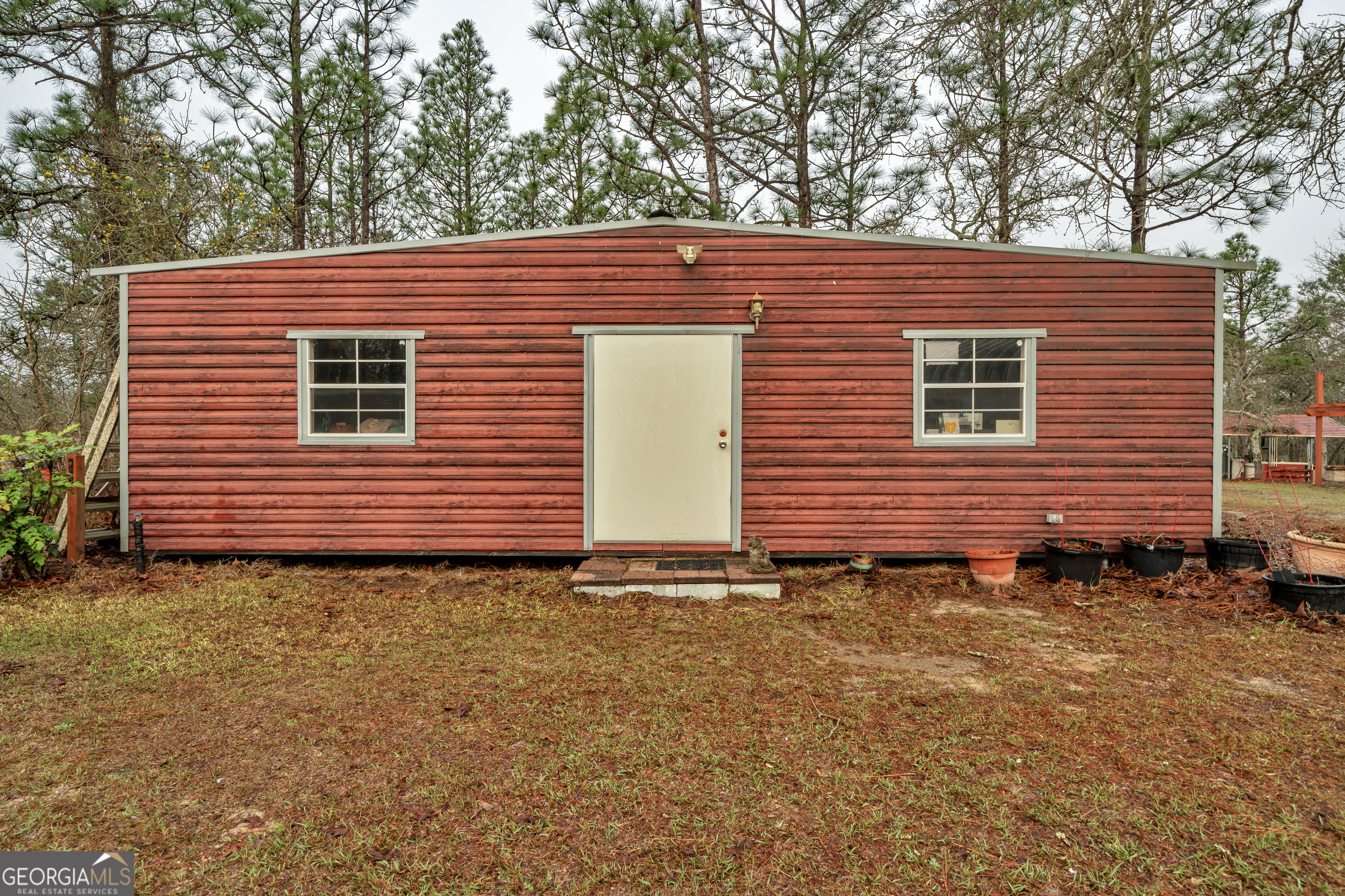 271 Dr Brooks Road Box Springs, GA 31801 - Photo 56 of 63