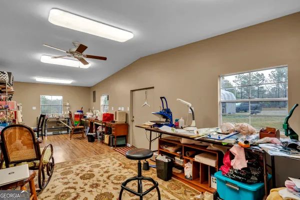 $599,900 | 271 Dr Brooks Road, Box Springs, GA 31801