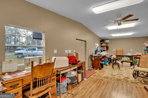 $599,900 | 271 Dr Brooks Road, Box Springs, GA 31801