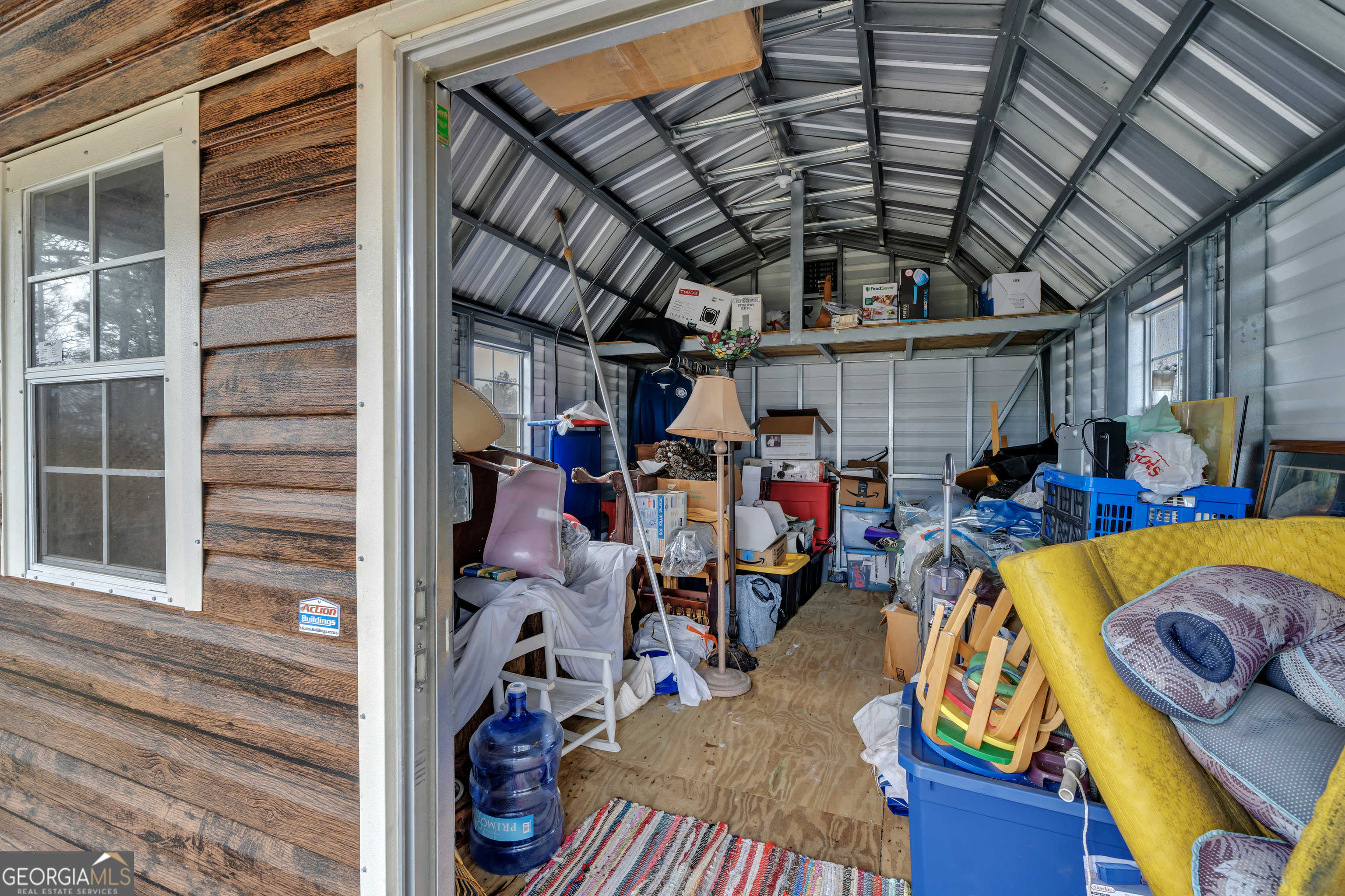 271 Dr Brooks Road Box Springs, GA 31801 - Photo 60 of 63