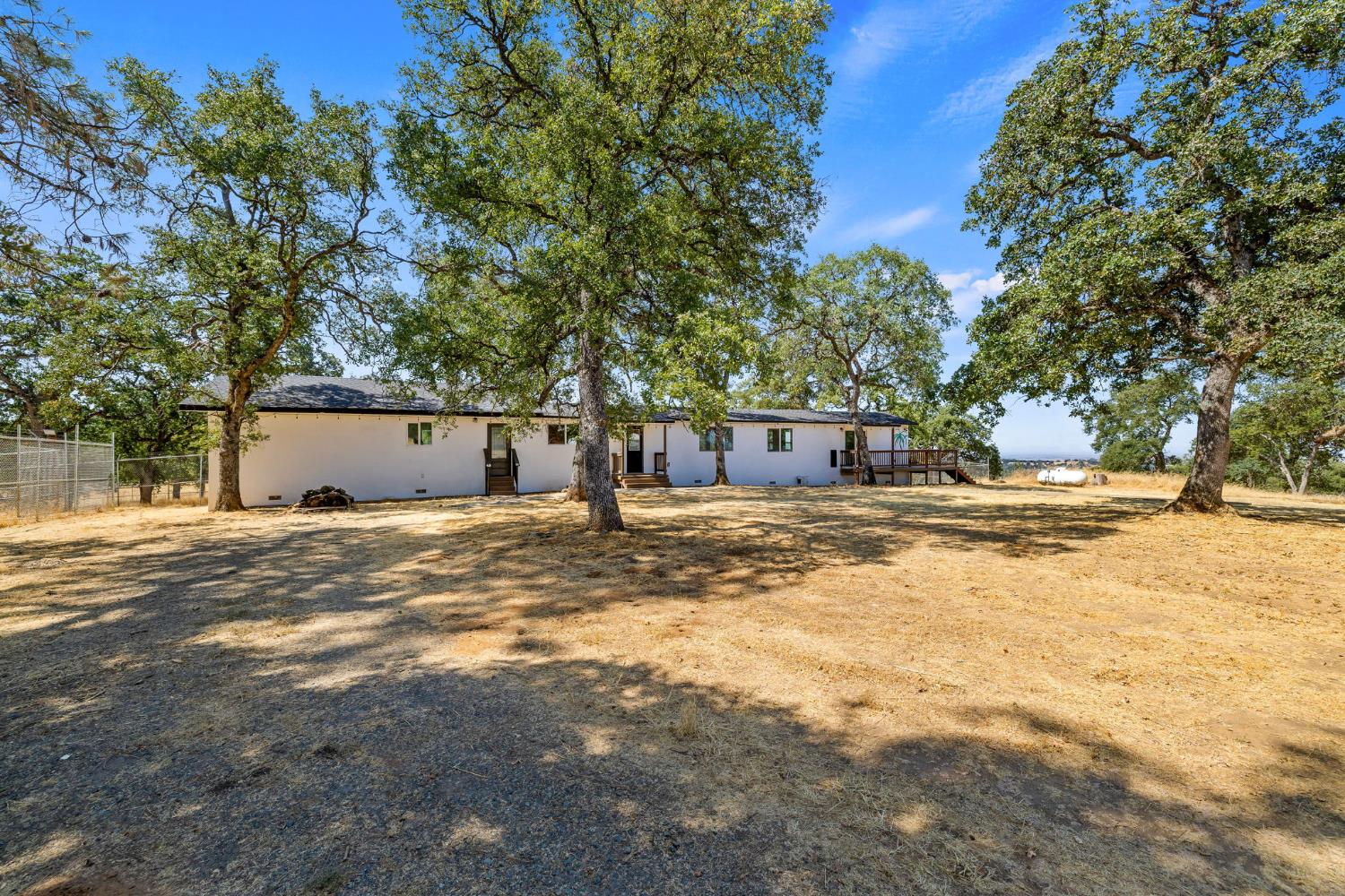 7145 Superior Town Road Lincoln, CA 95648 - Photo 3 of 94 a view of a outdoor space with a house