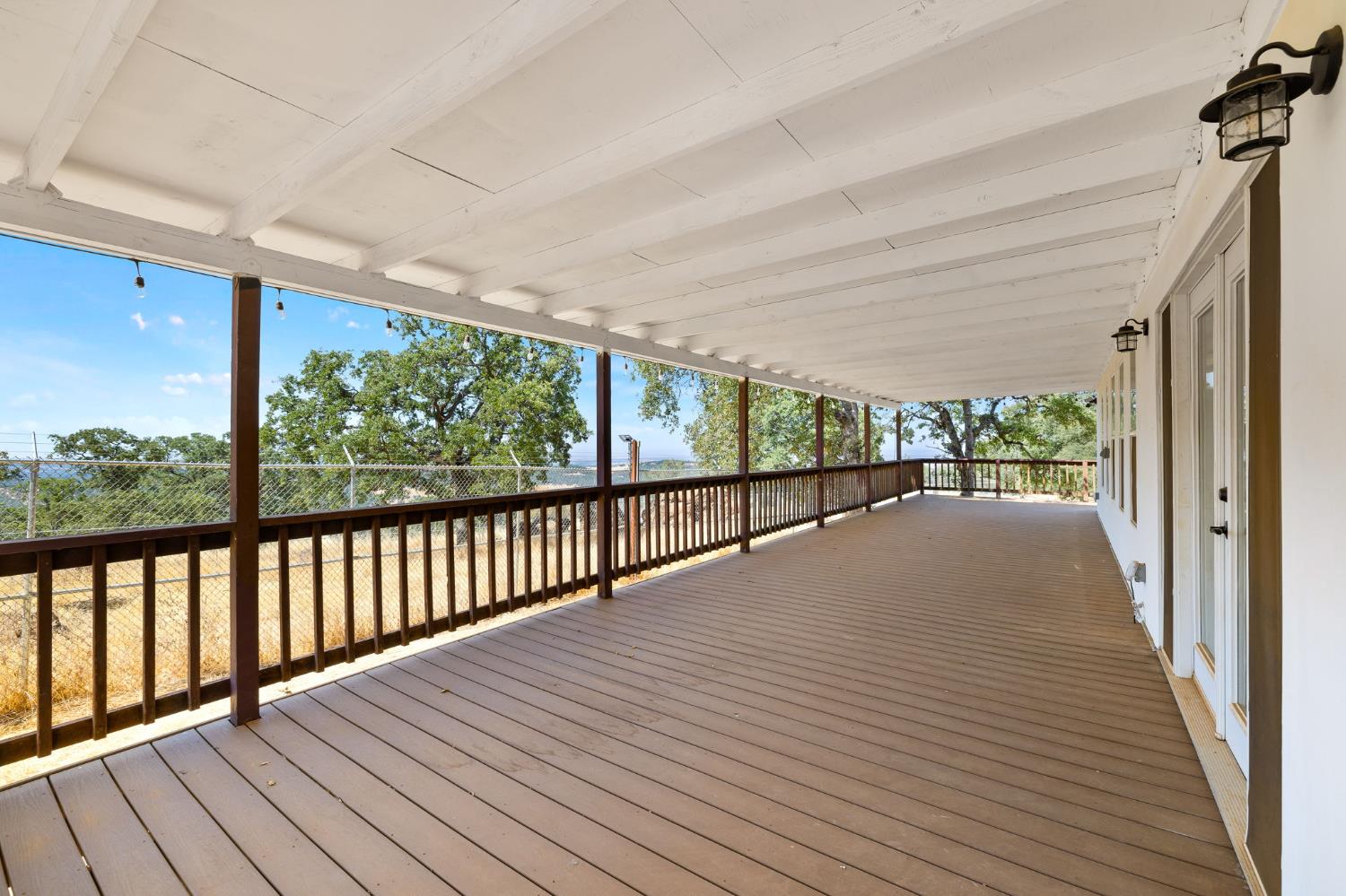 7145 Superior Town Road Lincoln, CA 95648 - Photo 42 of 94 a view of a balcony