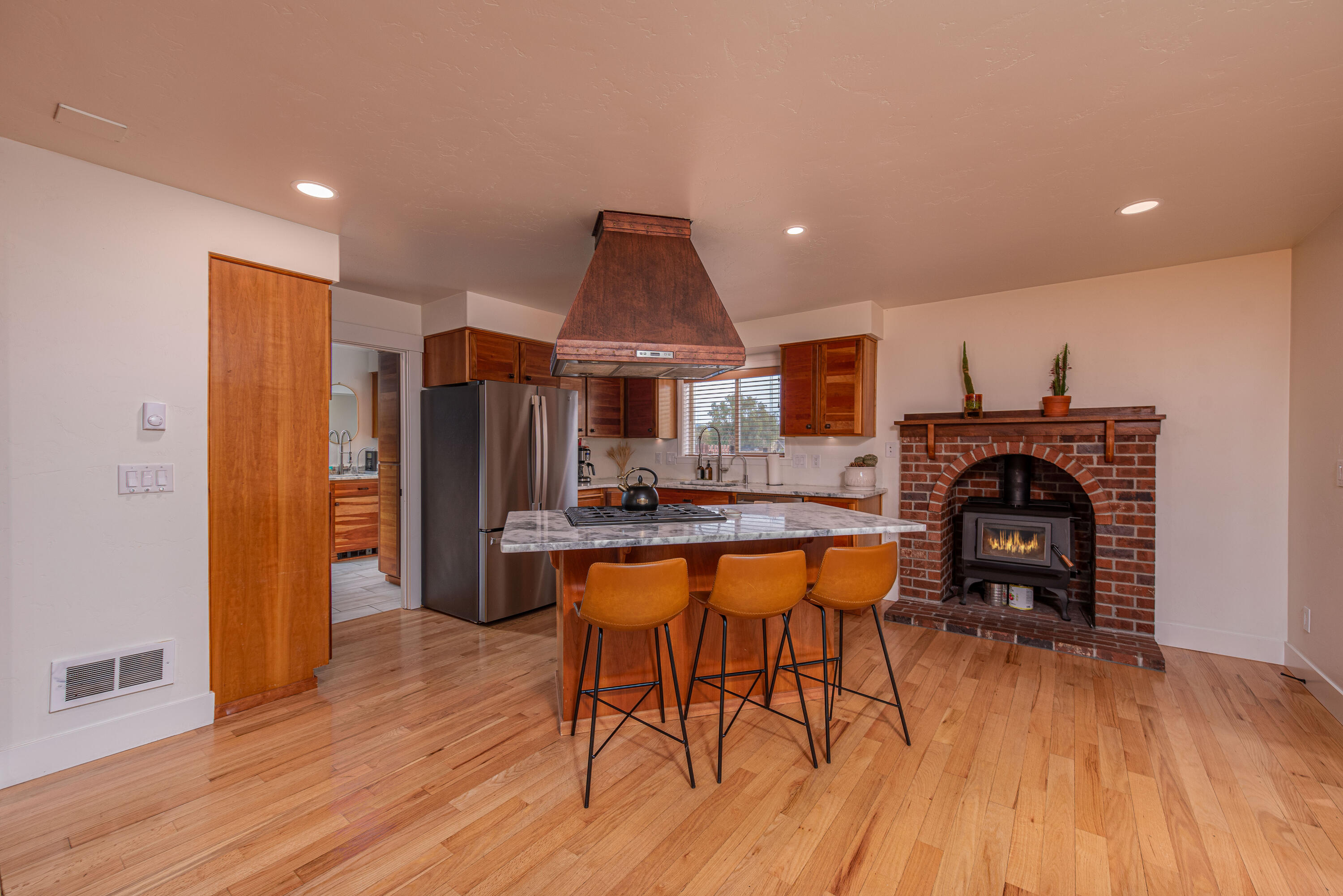 544 Apollo Road Prineville, OR 97754 - Photo 21 of 51 kitchen