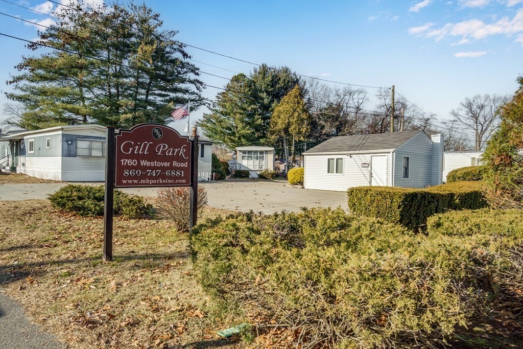 1760 Westover Road, Unit 60 Chicopee, MA 01020 - Photo 7 of 24 Gallery Image 7