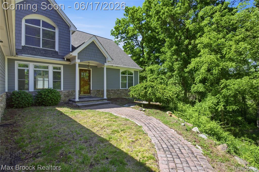 11910 Scott Road Davisburg, MI 48350 - Photo 39 of 83