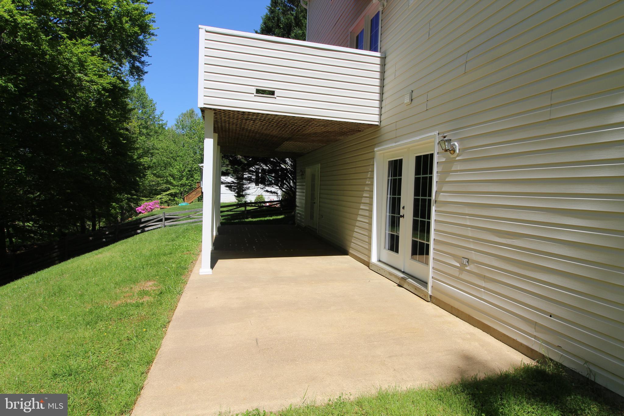 12990 Pintail Road Woodbridge, VA 22192 - Photo 37 of 37