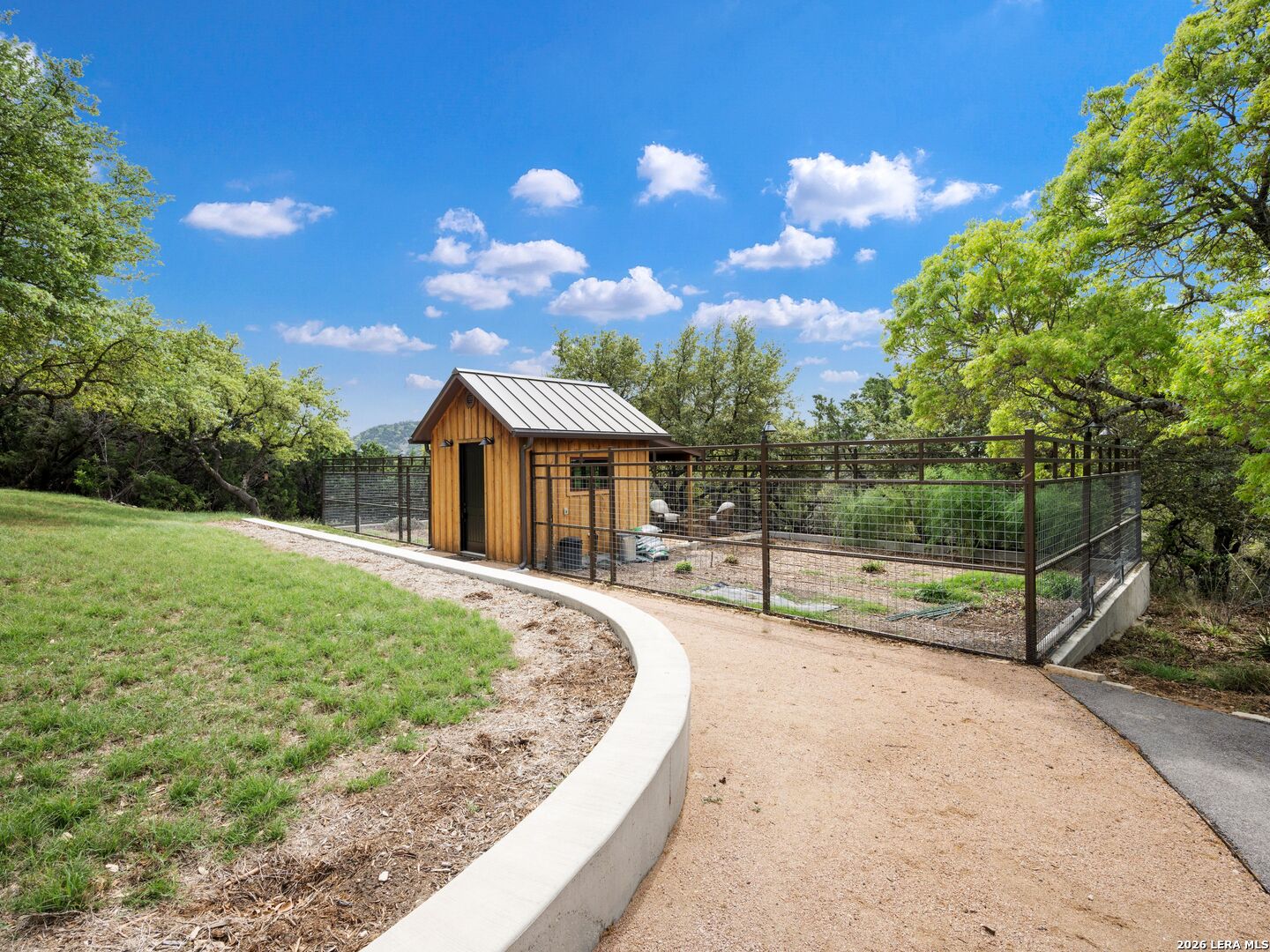 2601 B And R Road Utopia, TX 78884 - Photo 49 of 70
