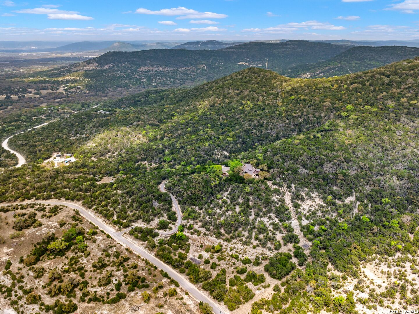 2601 B And R Road Utopia, TX 78884 - Photo 61 of 70 a view of lake view and mountain
